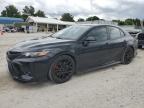 2021 Toyota Camry Trd იყიდება Prairie Grove-ში, AR - Hail