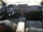 2017 Nissan Rogue Sport S   продається в Kansas City, KS - Front End