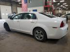 2010 Chevrolet Malibu 1Lt იყიდება Blaine-ში, MN - Front End