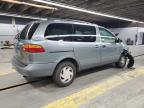 2000 Toyota Sienna Ce de vânzare în Wheeling, IL - Front End