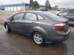 2018 Ford Fiesta Se იყიდება Woodhaven-ში, MI - Front End