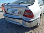 2000 HONDA CIVIC 1.4I for sale at Copart YORK