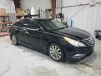 2014 Hyundai Sonata Se for Sale in New Orleans, LA - Water/Flood