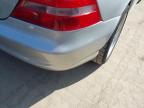 2000 MERCEDES BENZ SLK 230 KO for sale at Copart SANDY