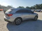 2016 Acura Mdx Technology за продажба в Ocala, FL - Front End