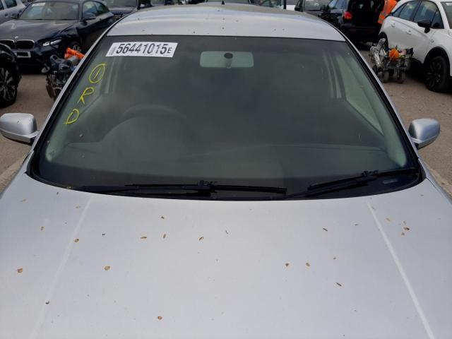 2003 VOLKSWAGEN GOLF MATCH