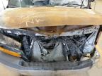 2019 Chevrolet Express G2500  for Sale in Mocksville, NC - Burn - Engine
