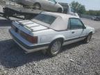1988 Ford Mustang Lx for Sale in Hueytown, AL - Undercarriage