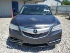 2016 Acura Mdx Technology продається в Bridgeton, MO - Side