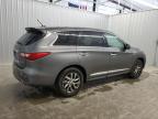 2015 INFINITI QX60    à vendre chez Copart NC - GASTONIA