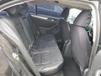 2013 Volkswagen Jetta Se იყიდება Greenwood-ში, NE - Front End