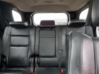 2016 Dodge Durango Limited на продаже в Helena, MT - Front End