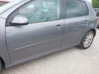 2008 VOLKSWAGEN GOLF GT TD for sale at Copart SANDWICH
