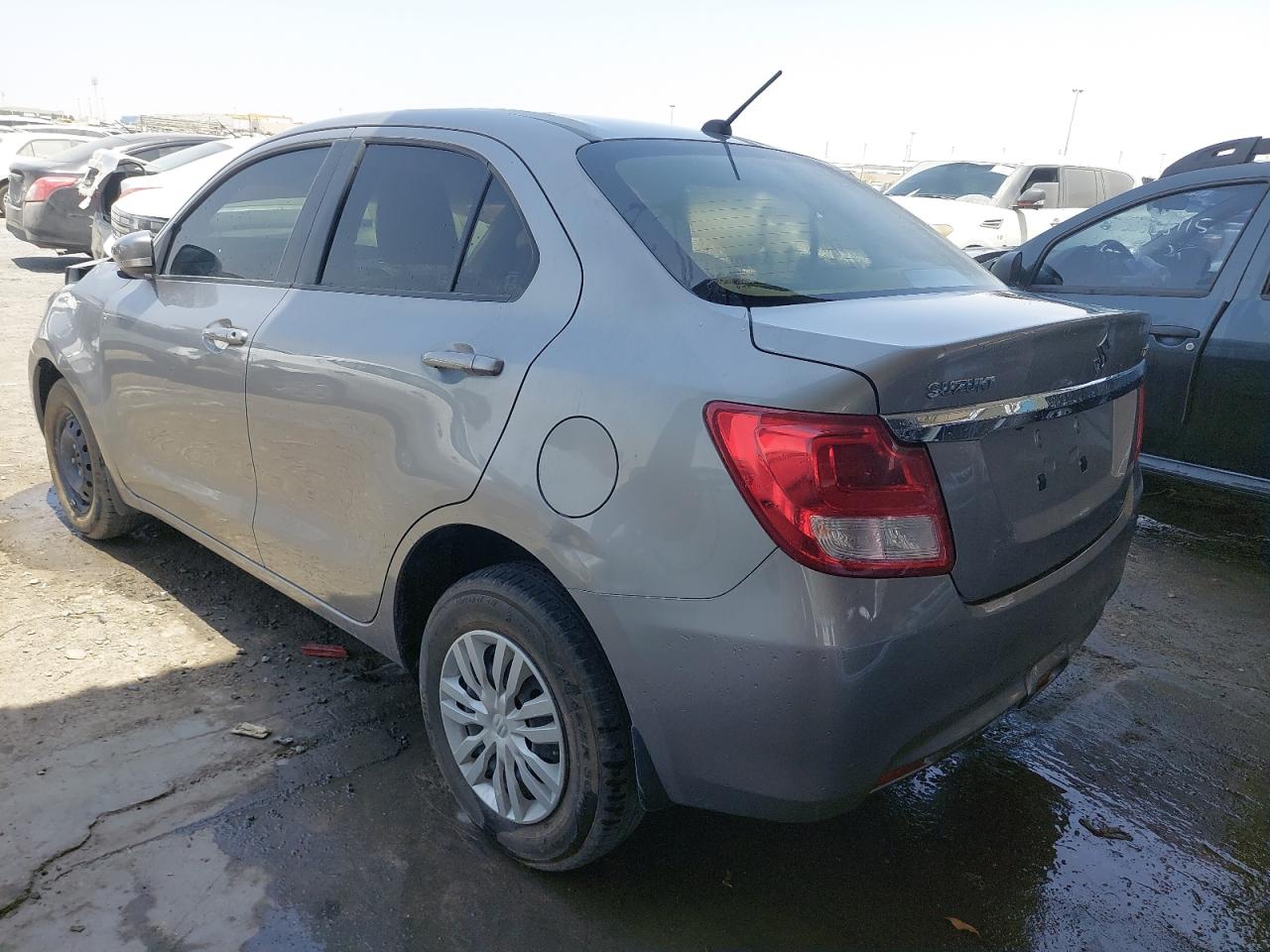 MBHZF6C13PG401602 - 2023 Suzuki DZIRE - #54981985