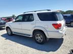 2005 Toyota Sequoia Limited de vânzare în Anderson, CA - Rear End