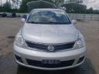 2010 Nissan Versa S en Venta en Harleyville, SC - Rear End