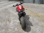 2021 DUCATI STREETFIGHTER V4   for sale at Copart TN - NASHVILLE