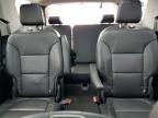 2018 Chevrolet Traverse Lt იყიდება Chicago Heights-ში, IL - Top/Roof