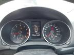 2011 VOLKSWAGEN GOLF MATCH for sale at Copart WESTBURY