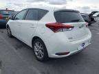 2016 TOYOTA AURIS BUSI for sale at Copart CHESTER