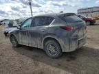 2017 MAZDA CX-5 TOURING for sale at Copart AB - EDMONTON