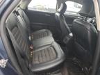 2018 Ford Fusion Se за продажба в Woodhaven, MI - Minor Dent/Scratches