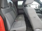 2011 Ford F150 Super Cab   იყიდება Earlington-ში, KY - Hail