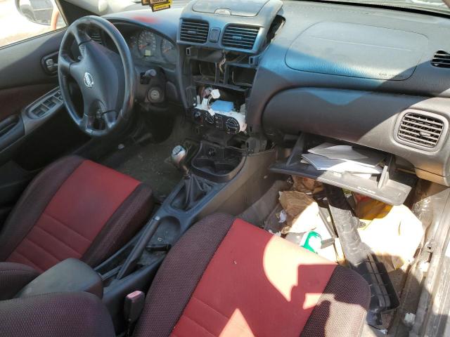 2004 NISSAN SENTRA SE-R SPEC V  