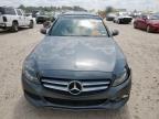 2018 Mercedes-Benz C 300 de vânzare în Houston, TX - Rear End