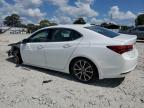2015 Acura Tlx Tech for Sale in Loganville, GA - Front End