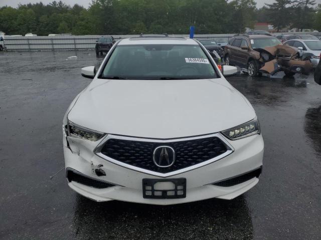  ACURA TLX 2019 Biały