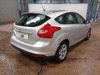 2011 FORD FOCUS EDGE for sale at Copart NEWBURY