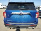2020 Ford Explorer Limited за продажба в Los Angeles, CA - Front End
