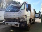 2018 MITSUBISHI CANTER 7C1 for sale at Copart WOLVERHAMPTON