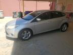 2014 Ford Focus Se продається в Sun Valley, CA - Front End