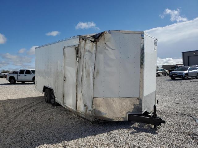 2025 Forest River Enclosed Cargo Trailer