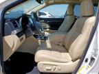 2016 Toyota Highlander Limited for Sale in Haslet, TX - Front End