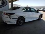 2023 Toyota Camry Se Night Shade en Venta en Hayward, CA - All Over