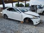 2010 Lexus Is 250 en Venta en Tanner, AL - Front End