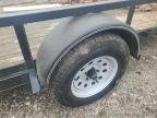2016 Top Hat Qh14X7 Utility Trailer en Venta en Brookhaven, NY - Minor Dent/Scratches