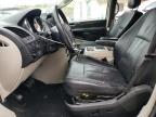 2012 Chrysler Town & Country Touring L en Venta en Northfield, OH - Top/Roof