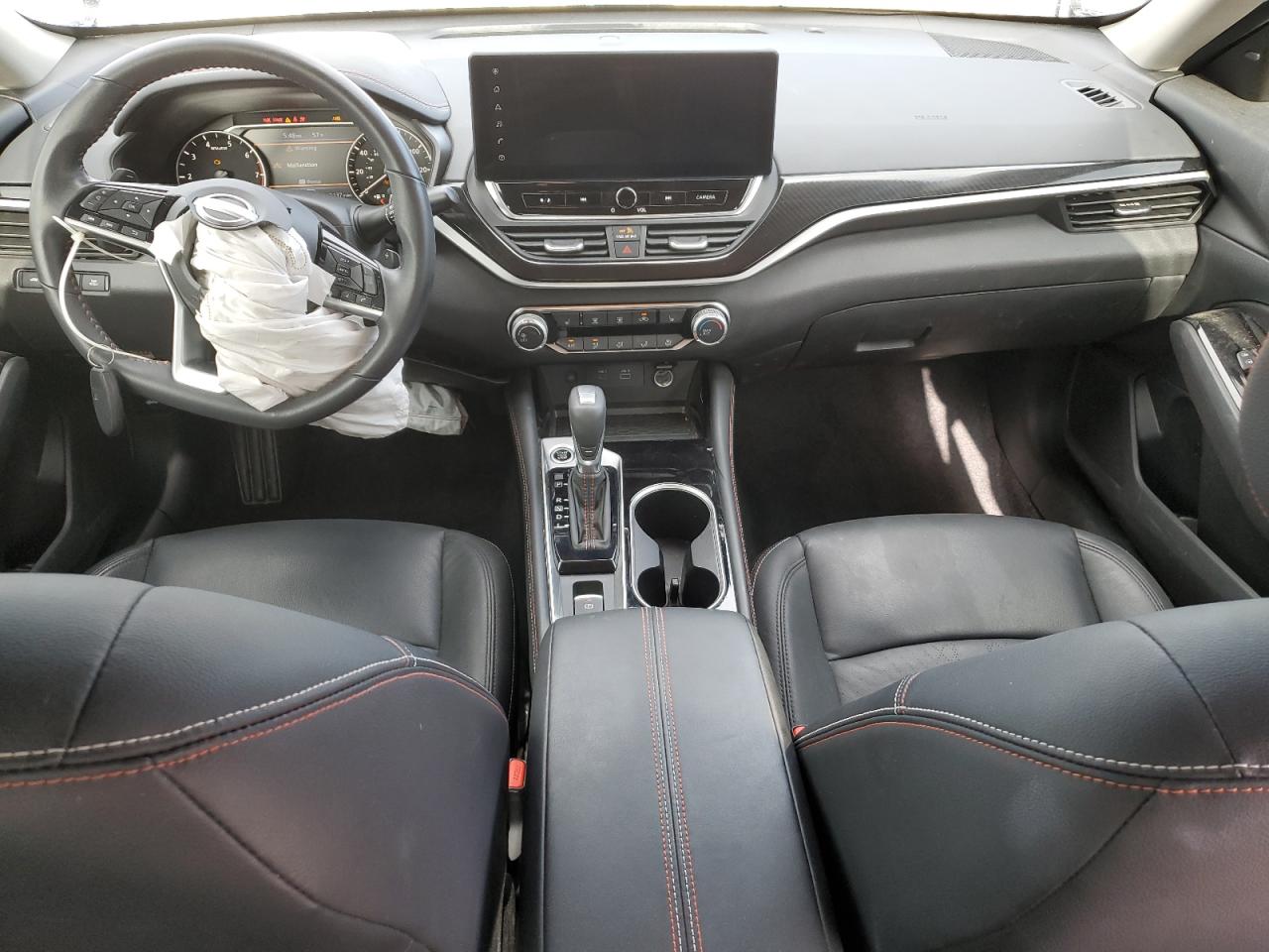 2024 Nissan Altima Sr VIN: 1N4BL4CW4RN364239 Lot: 56911915