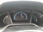 2016 Honda Civic Ex na sprzedaż w Rancho Cucamonga, CA - Rear End