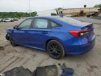 2022 Honda Civic Sport na sprzedaż w Marlboro, NY - Front End