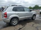 2009 Hyundai Tucson Se for Sale in New Britain, CT - Rear End