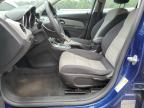 2013 Chevrolet Cruze Ls   იყიდება Augusta-ში, GA - Side
