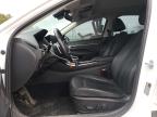 2021 HYUNDAI SONATA LIMITED à vendre chez Copart ON - LONDON