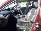 2012 HONDA ACCORD EX for sale at Copart WHITBURN