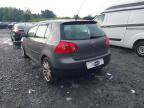 2008 VOLKSWAGEN GOLF MATCH for sale at Copart BELFAST