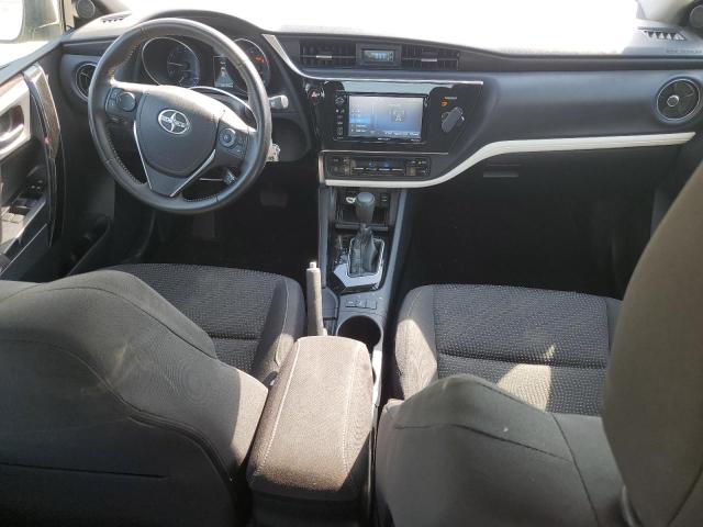  TOYOTA SCION 2016 Żółty